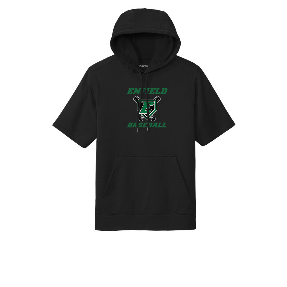 ELL Adult Short Sleeve Hoodie "OG" - ST251 (color options available)