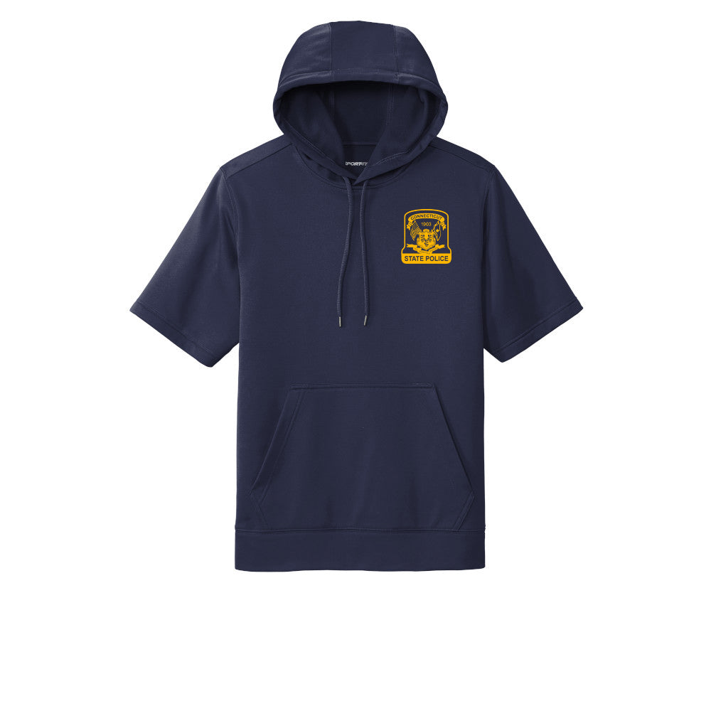 CTSP Adult Sport Wicking SL Hooded Pullover - ST251 (color options available)