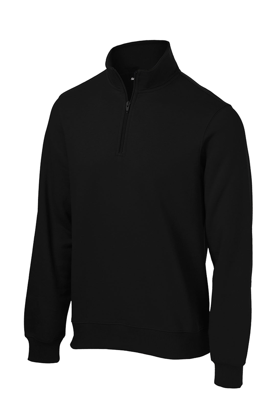 HPS Sweatshirt 1/4 Zip