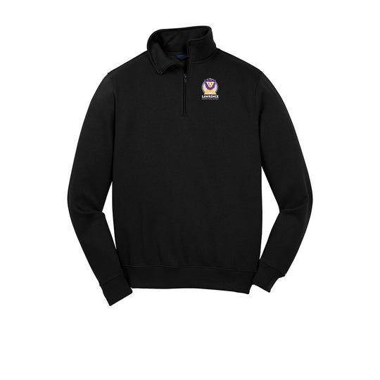 Lawrence Elementary 1/4 Zip