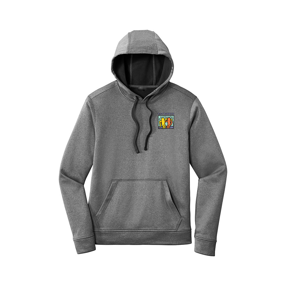 JFK Best Buddies Tech Hoodie