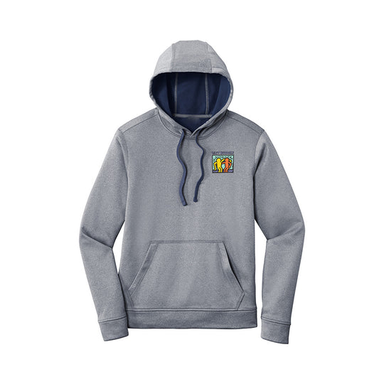 JFK Best Buddies Tech Hoodie