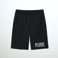 PURE Men's Shorts - ORDER BY 6/9