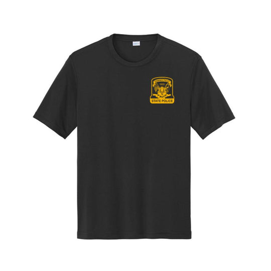 CTSP "Shield" Competitor Tee