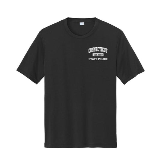 CTSP "EST Corner" Competitor Tee