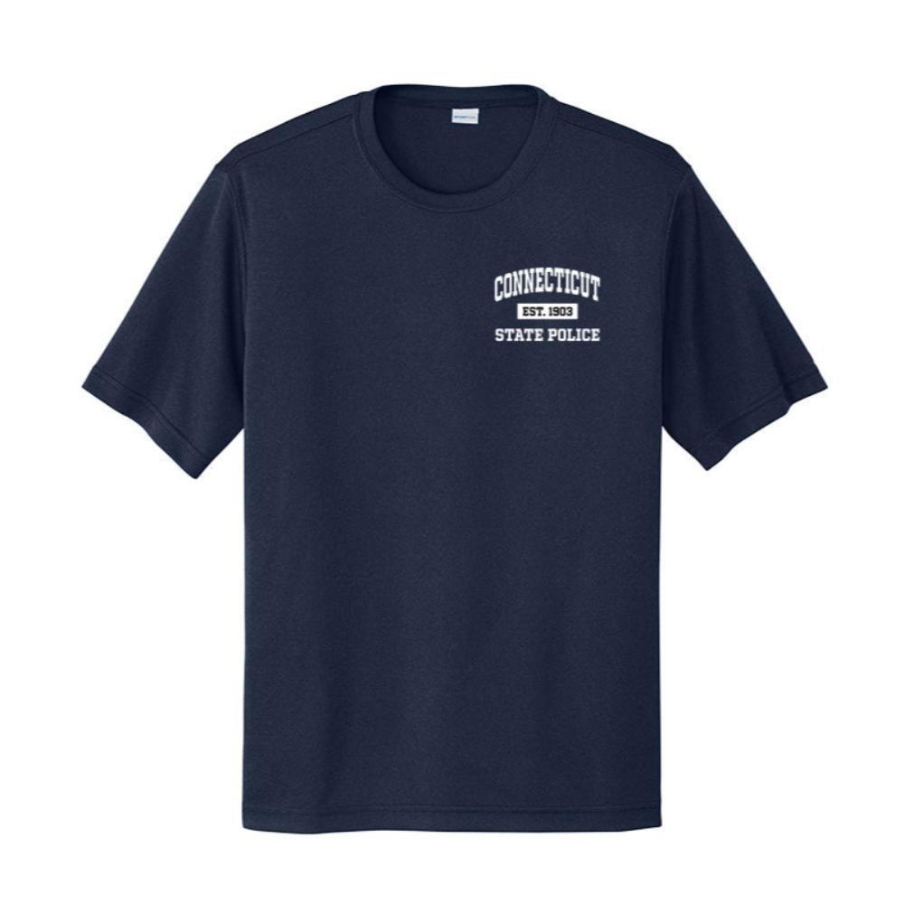 CTSP "EST Corner" Competitor Tee