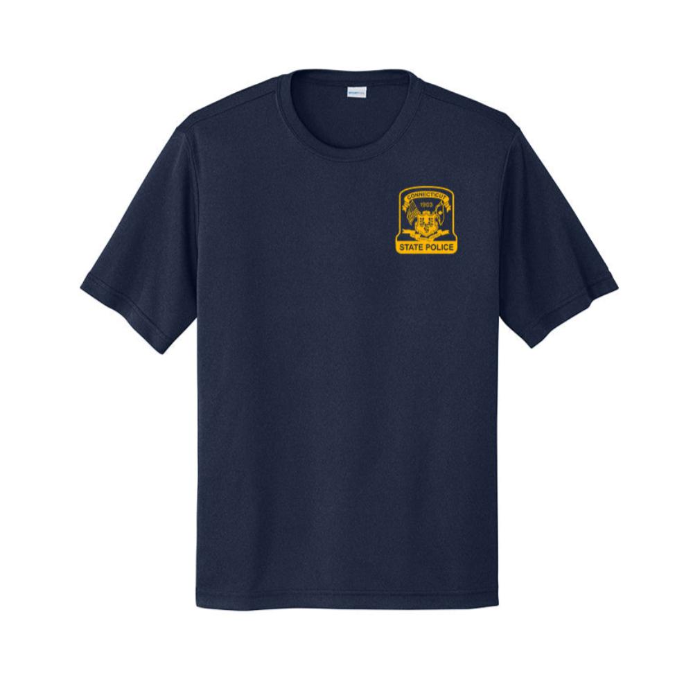 CTSP "Shield" Competitor Tee