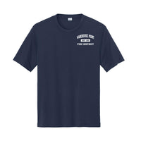 WHPFD "EST Corner" Competitor Tee