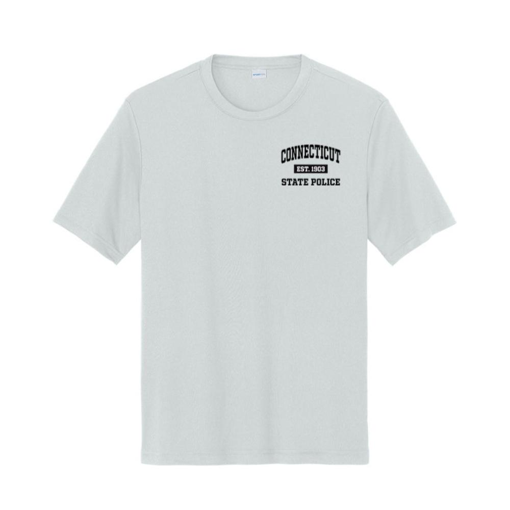 CTSP "EST Corner" Competitor Tee