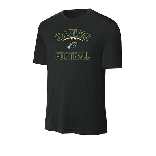 Enfield Football "Classic" Tech Tee