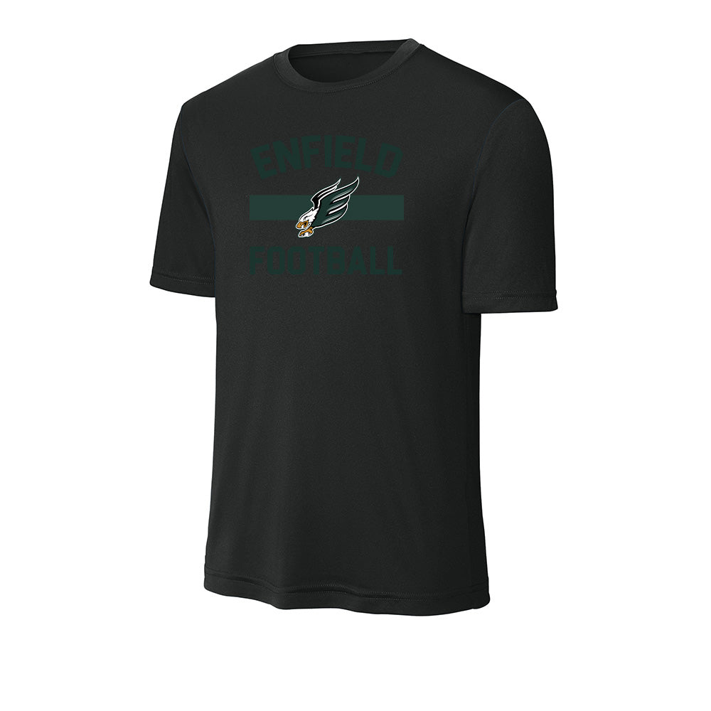 Enfield Football "New Line" Tech Tee