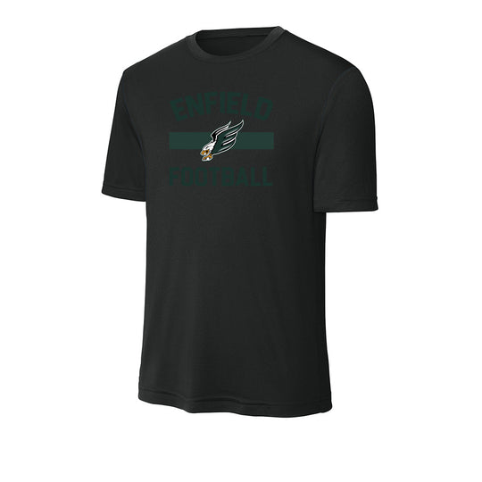 Enfield Football "New Line" Tech Tee