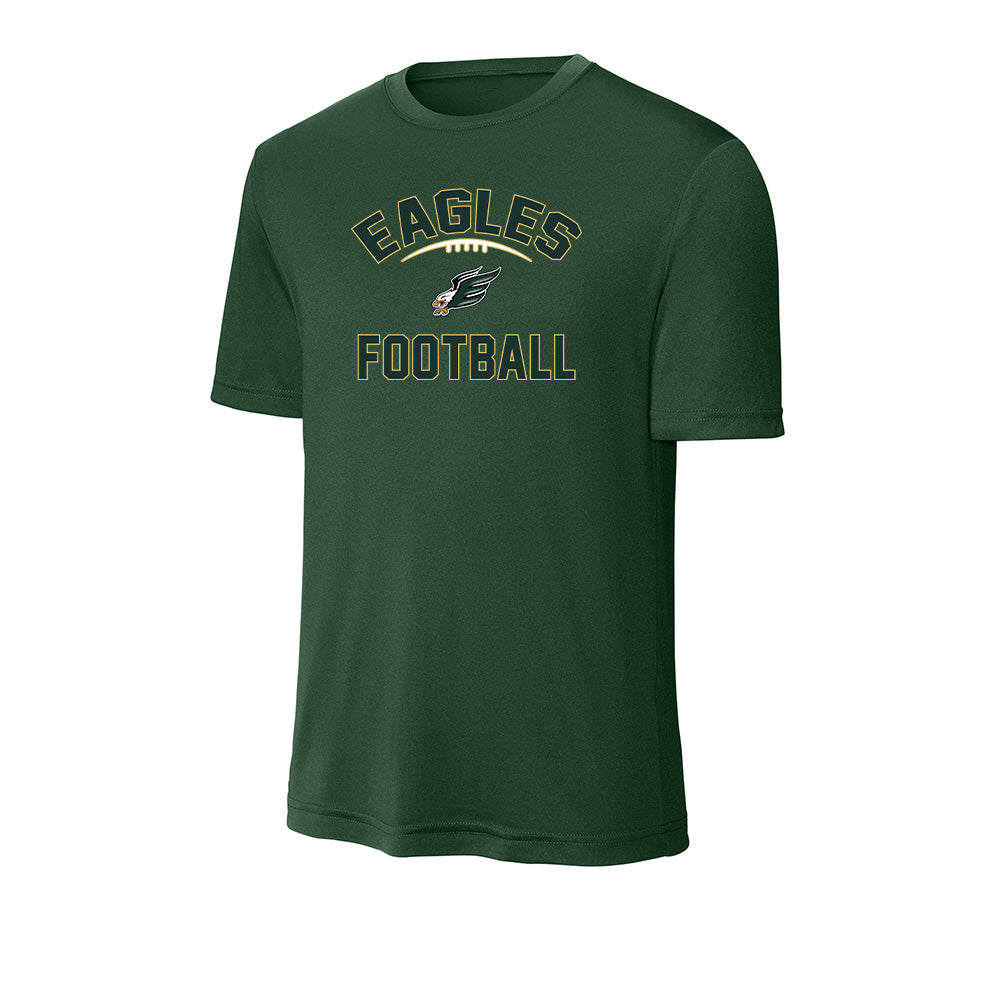 Enfield Football "Classic" Tech Tee