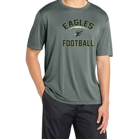 Enfield Football "Classic" Tech Tee