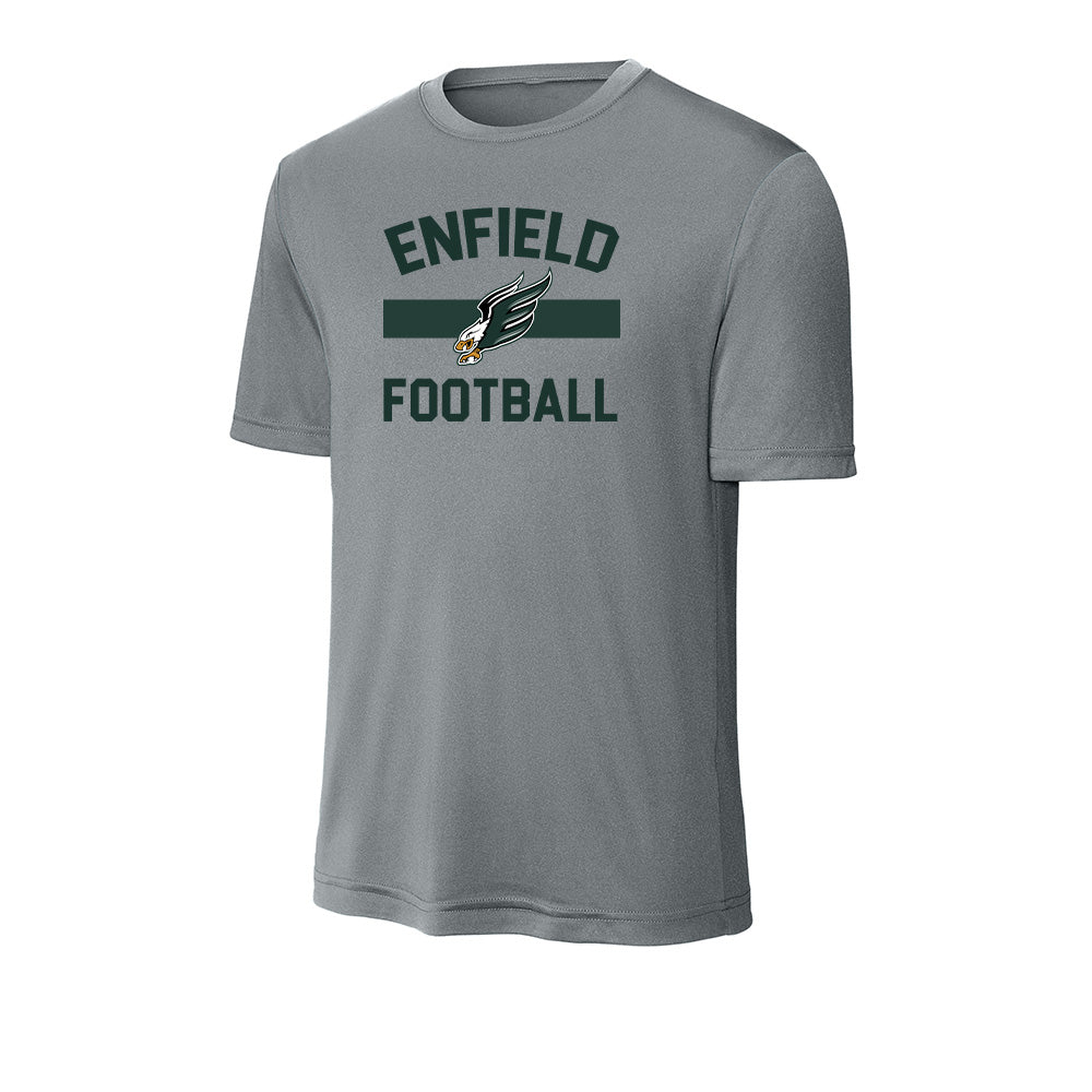 Enfield Football "New Line" Tech Tee