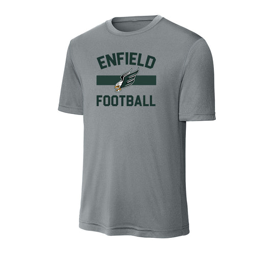 Enfield Football "New Line" Tech Tee