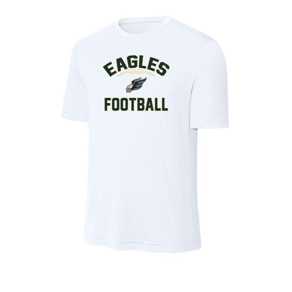 Enfield Football "Classic" Tech Tee