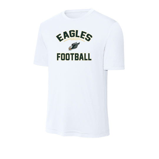 Enfield Football "Classic" Tech Tee