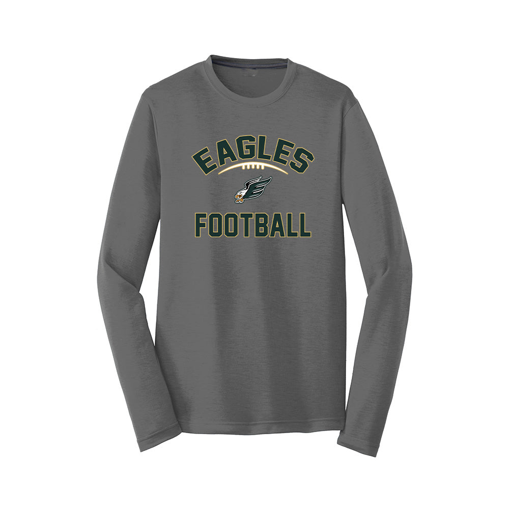 Enfield Football "Classic" Long Sleeve Competitor Tee