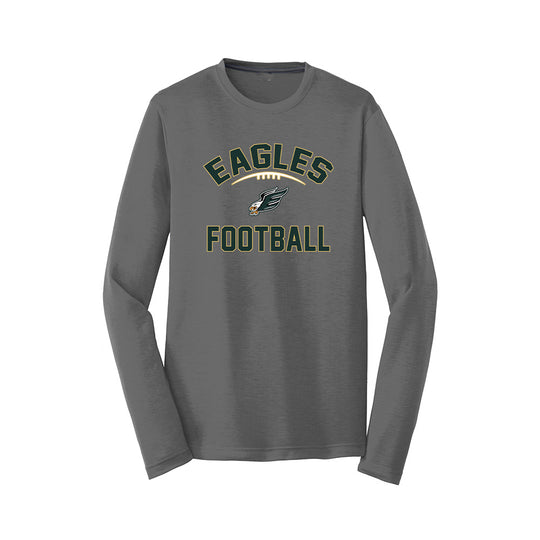 Enfield Football "Classic" Long Sleeve Competitor Tee