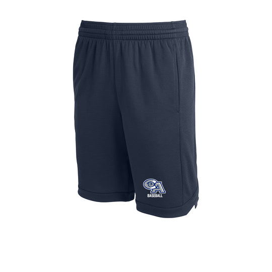 CA Baseball Tech Short