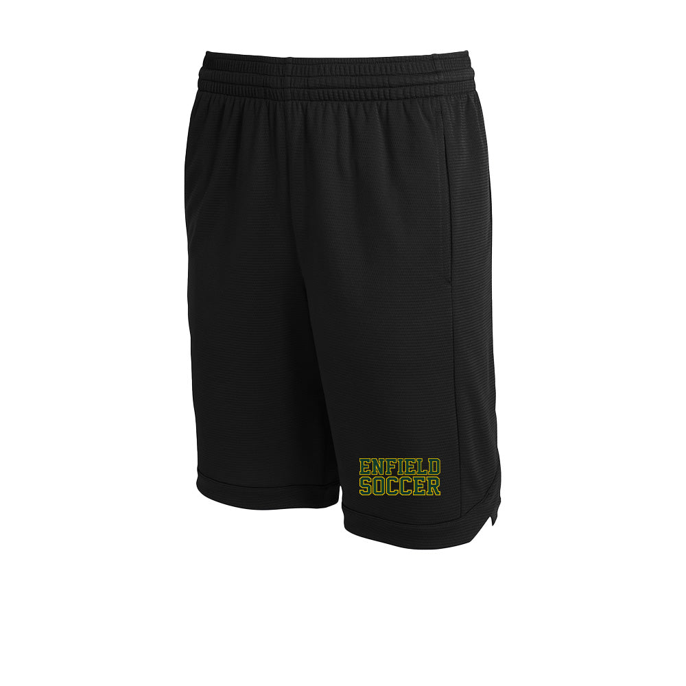 Enfield High Soccer Shorts