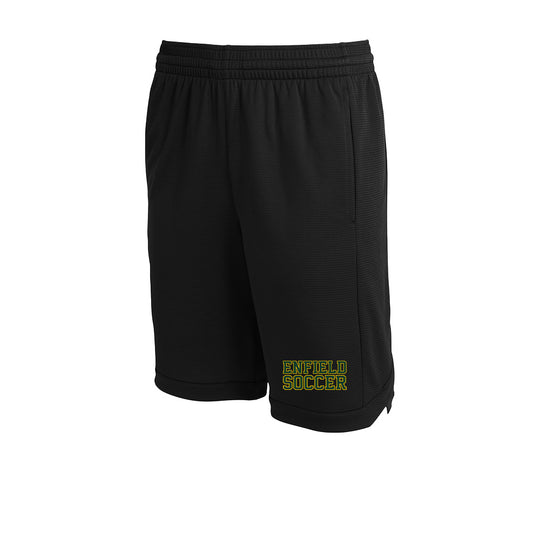 Enfield Football Shorts