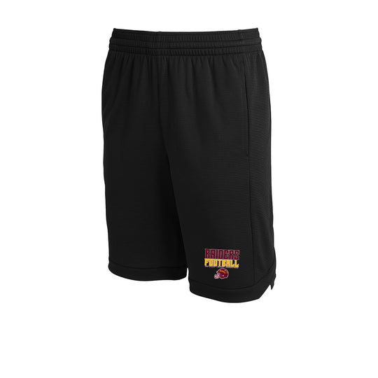 Raiders Football Shorts