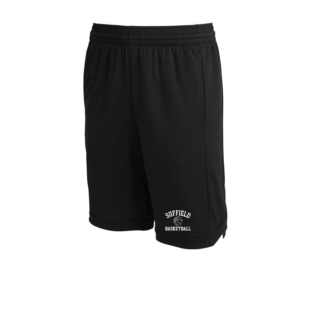Suffield Travel "SB" Posicharge Shorts