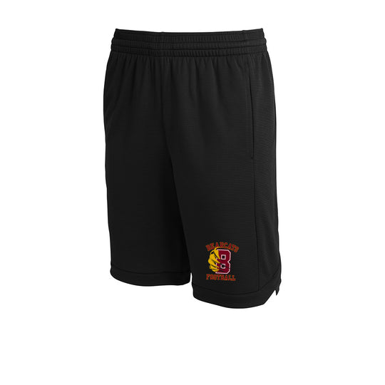 Bearcats Football Shorts