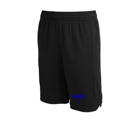 Suffield Travel Posicharge Shorts