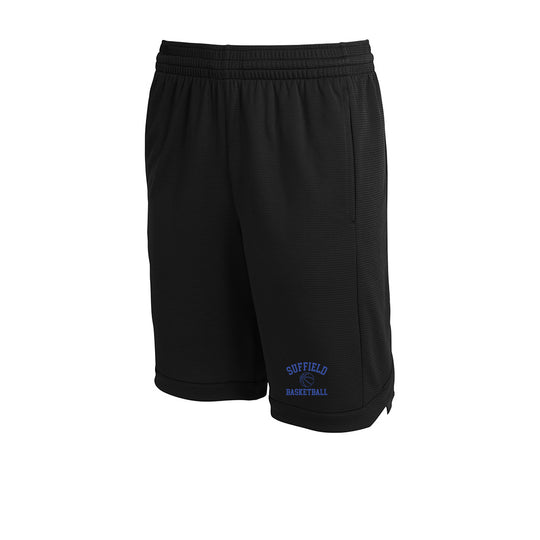 Suffield Travel "SB" Posicharge Shorts