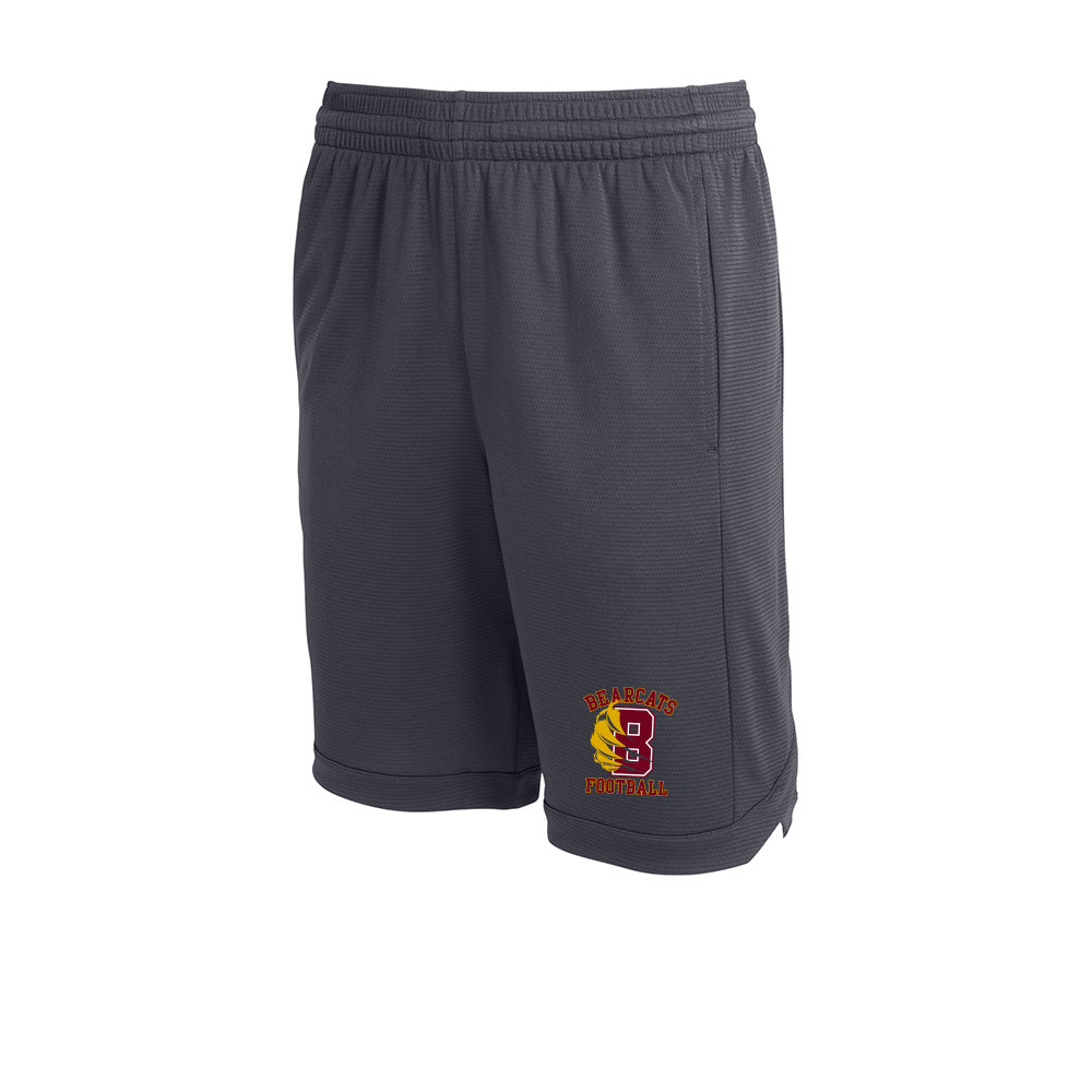 Bearcats Football Shorts