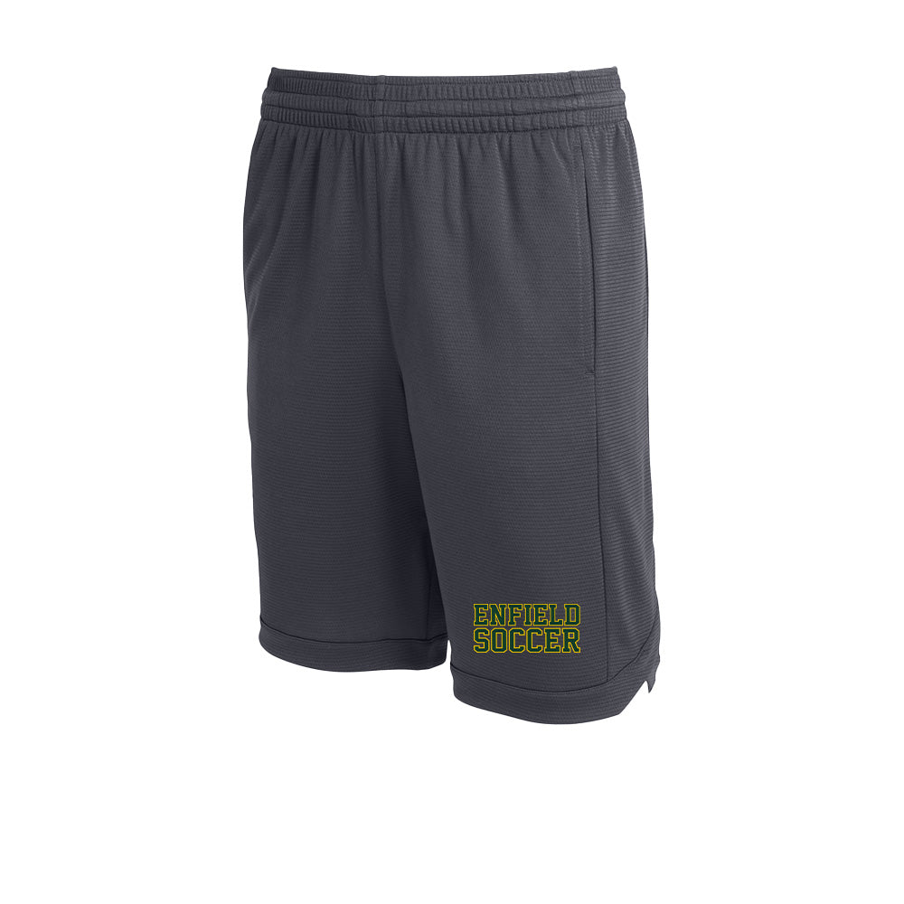 Enfield Football Shorts