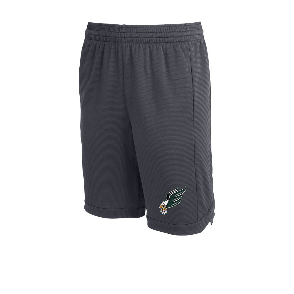 Enfield High Soccer "Eagle B" Shorts
