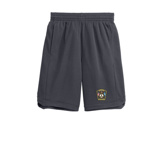 Vernon Police Posicharge Shorts