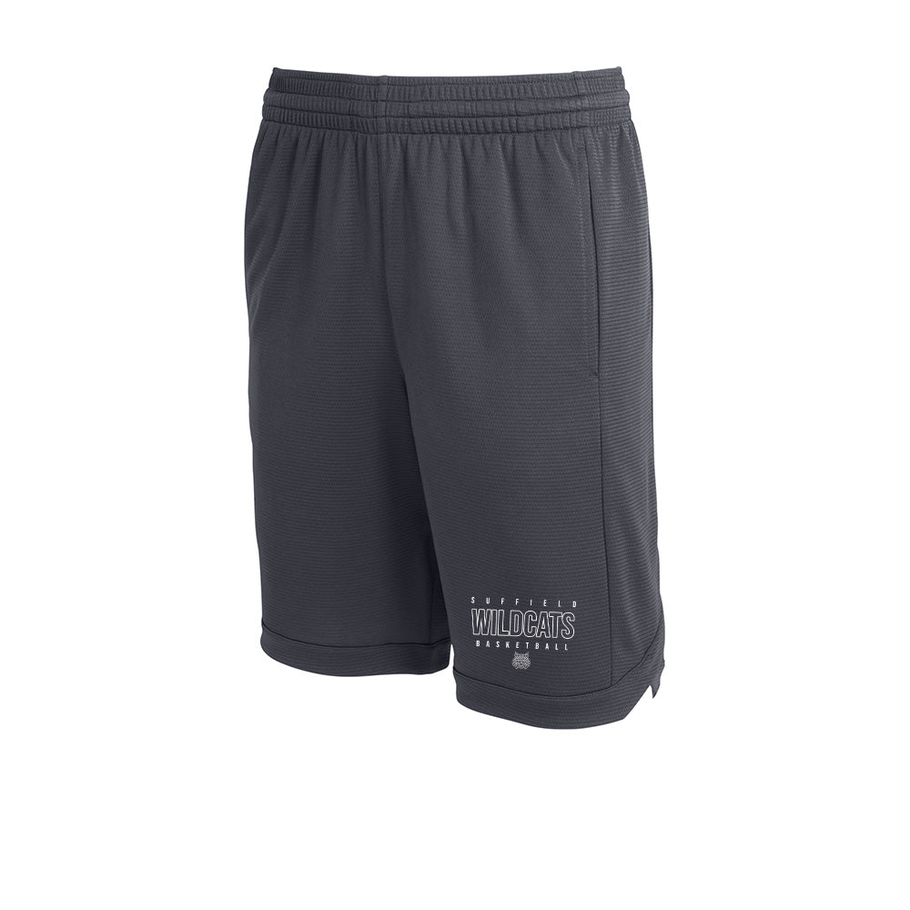Suffield Travel Posicharge Shorts