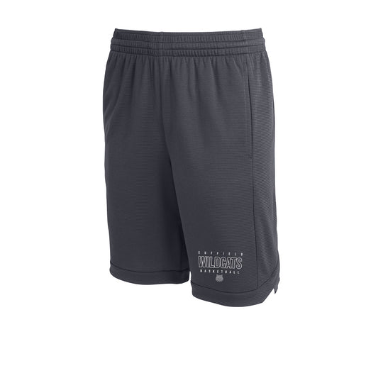 Suffield Travel Posicharge Shorts