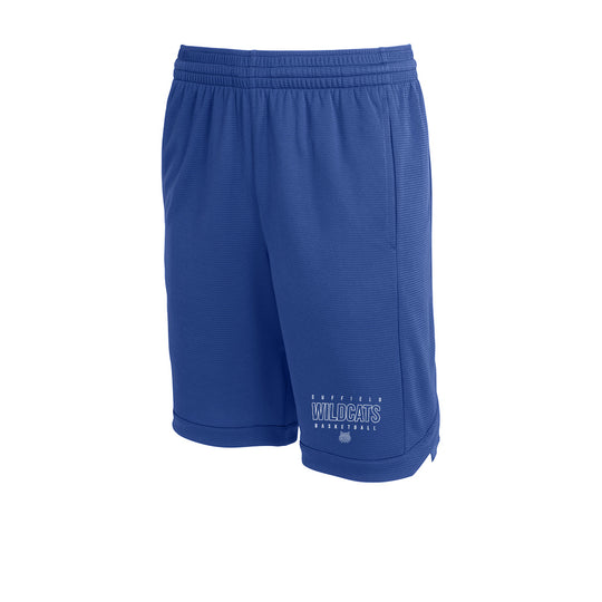 Suffield Travel Posicharge Shorts