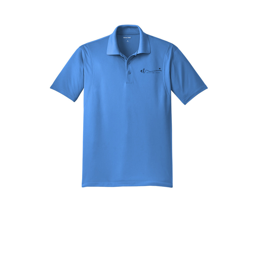 ATRAVEL Adult Micrpique Sport-wick polo - ST650 (color options available)