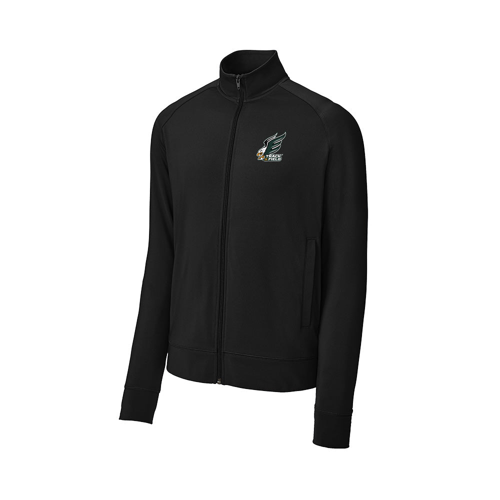 Enfield Track & Field Full-Zip Track Jacket
