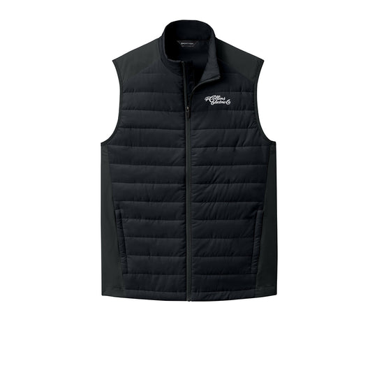 Collins Electric Teknical Hybrid Vest