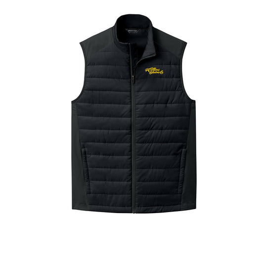 Collins Electric Teknical Hybrid Vest