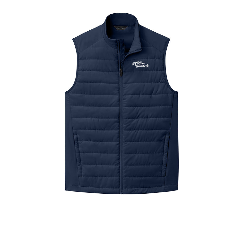 Collins Electric Teknical Hybrid Vest