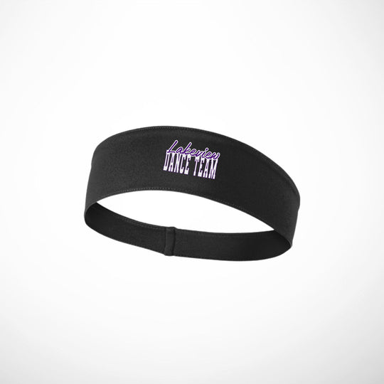 Lakeview Dance Team Headband