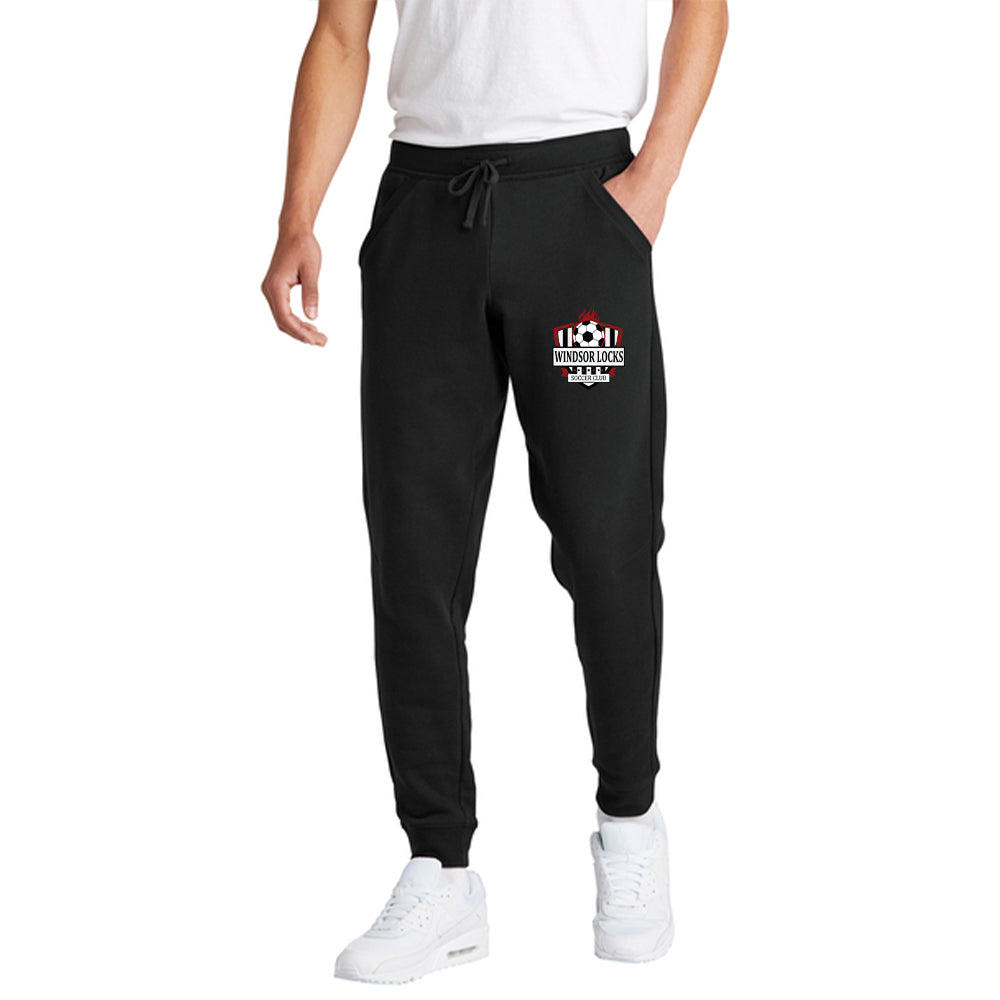 WLSC Jogger