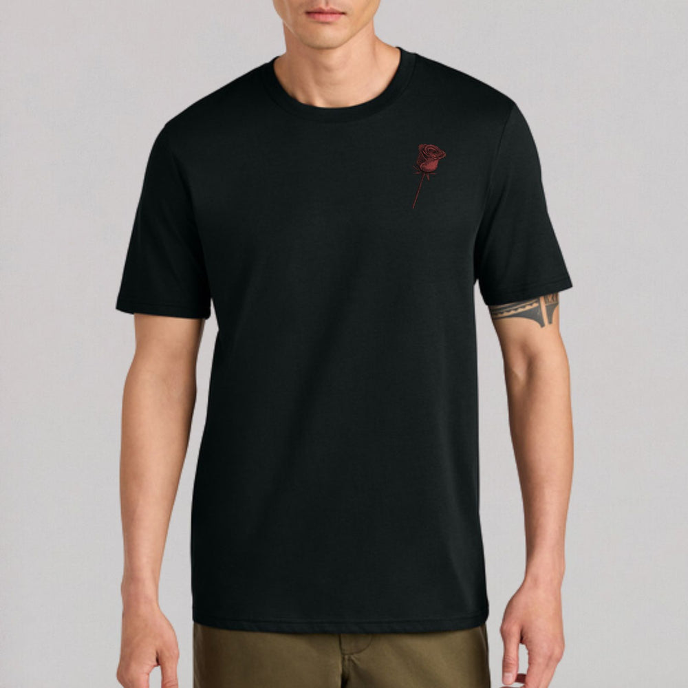 PURE 2026 Season Tour Competition Men's Tee