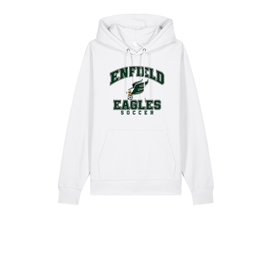 Enfield Eagles Soccer Premium Hooded Sweatshirt