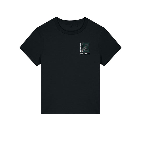 Enfield Football "Big E" Ladies Premium Tee
