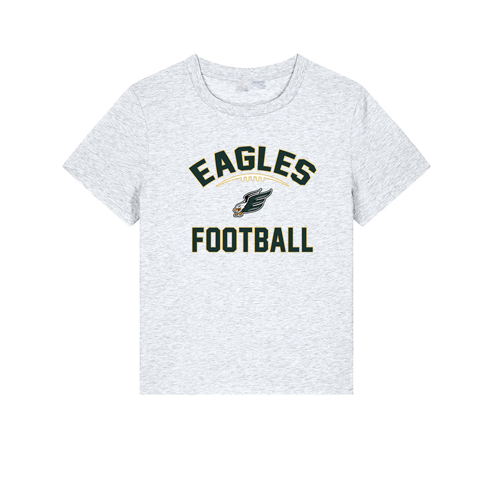 Enfield Football "Classic" Ladies Premium Tee